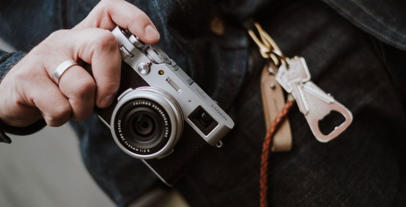 fujifilm fujifilm
